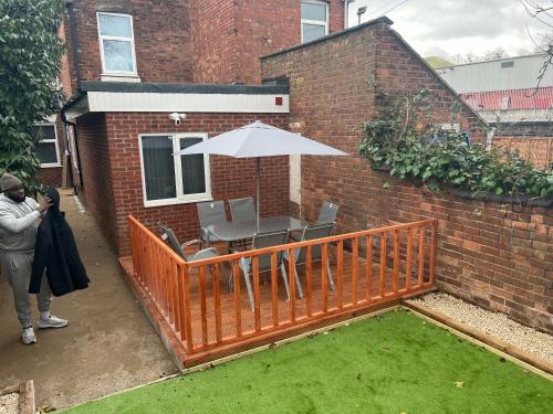 Afbeelding uit fotogalerij van Regent Luxury Studio in Coventry