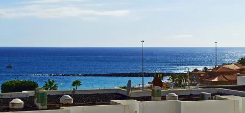 AZAHARA PLAYA LAS VISTAS - STUDIO - Playa de Las Americas