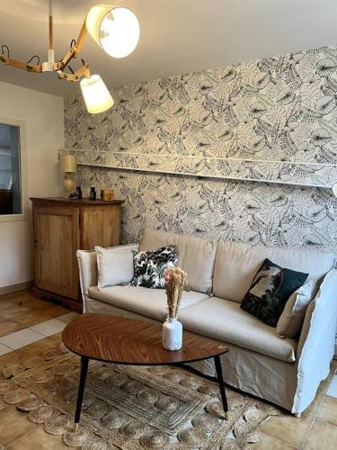 Ma piote cabine (maison)