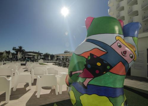 Fotografie z fotogalerie ubytování BQ Delfín Azul Hotel v destinaci Port d'Alcúdia
