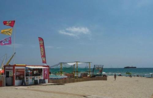 Appartement vacances cap d’agde photo 22