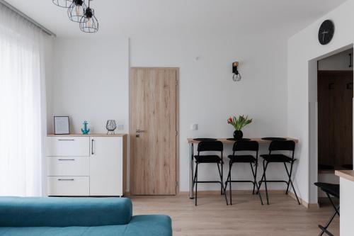 Villa Bauhaus Wellness Apartman Fsz. 1 8600 Siófok, 3 Köztársaság utca kép - 3