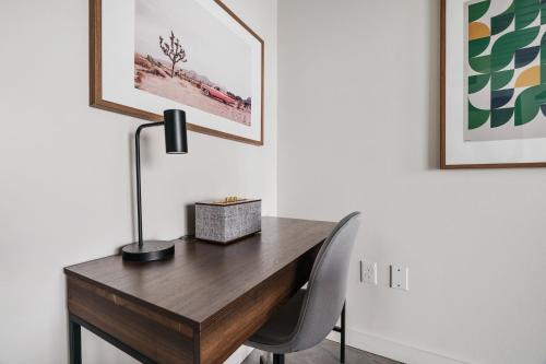 Φωτογραφία από το άλμπουμ του Lodgeur Midtown, Houston - close to Downtown & Texas Medical Center στο Χιούστον