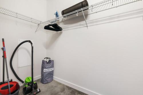 Φωτογραφία από το άλμπουμ του Lodgeur Midtown, Houston - close to Downtown & Texas Medical Center στο Χιούστον