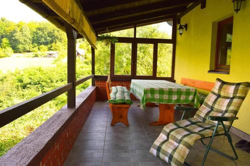 Gallery image of Dream weekend house in Visoko