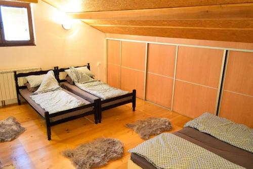Gallery image of Dream weekend house in Visoko