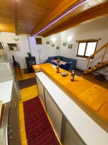 Gallery image of Dream weekend house in Visoko