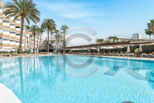 Fotografia z galérie ubytovania Casa Gigi v destinácii San Bartolomé