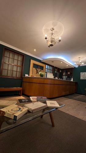 Φωτογραφία από το άλμπουμ του Boroni Palace Hotel σε Ouro Preto