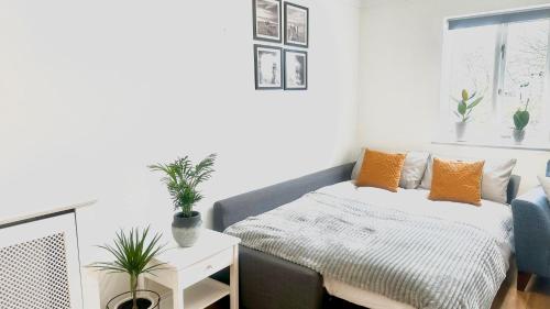 Amazing Location - City of London- 2 Bedroom Stunning Canal View House With Private Garden,Parking & Balcony photo 38