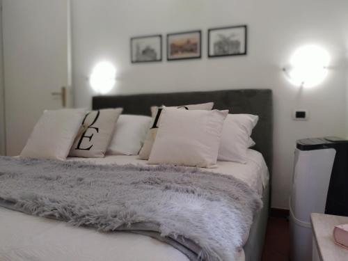 Casina Tiberina Suite