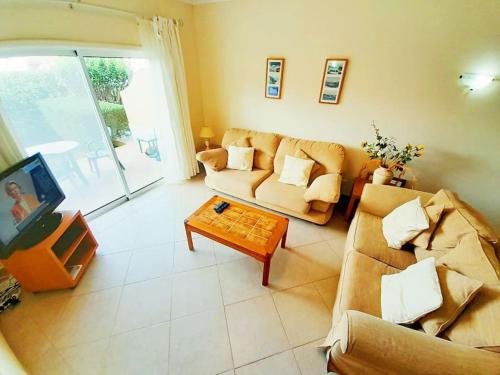 Algarver II-Boavista Golf Fairview Swimpool Apartment