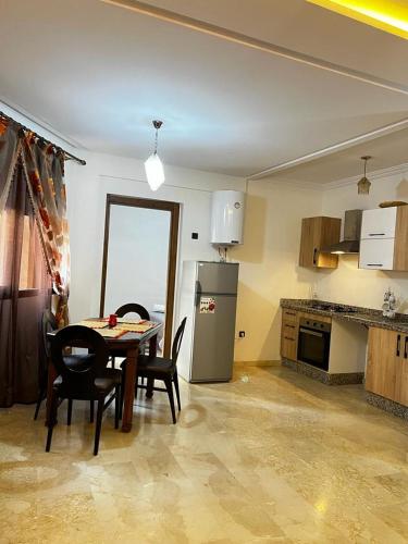 Superbe appartement au centre de Marrakech