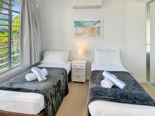 Gallery image of Blue on Blue Apartment 317 in Nelly Bay
