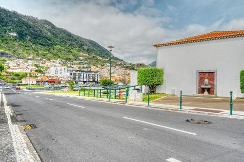 Tristão Vaz II, a Home in Madeira