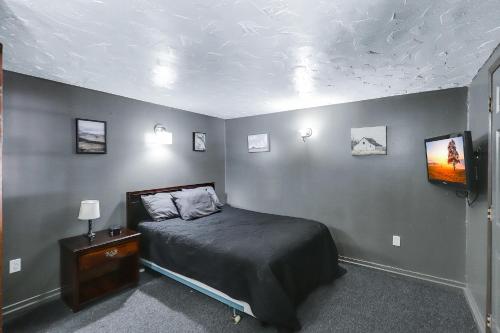 Gallery image of Cedar Village Motel in Spokane