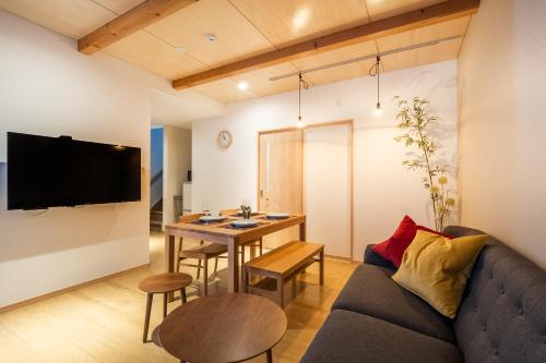 HOPETREE HAKUBA