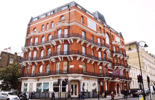 The Harrington, London – Updated 2022 Prices