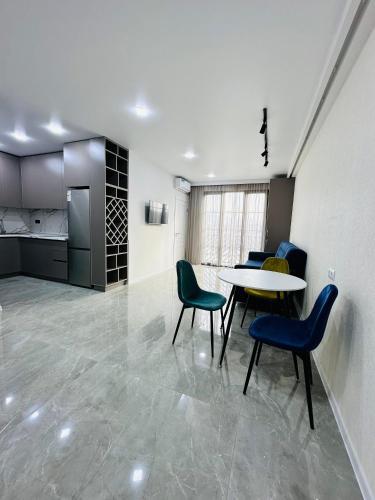 Pushkin Panorama Apartment