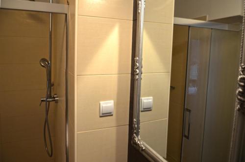 Gallery image of Apartment Chic Ploce in Dubrovnik