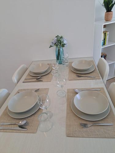 Foto sihtkohas Perivolia asuva majutusasutuse AFRODITI APARTMENTs galeriist