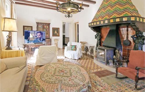 Fotografie z fotogalerie ubytování Awesome Home In Vilanova Del Vallès v destinaci Vallromanas