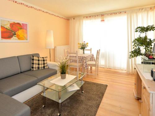 Country House in Seefeld near Ski Resort