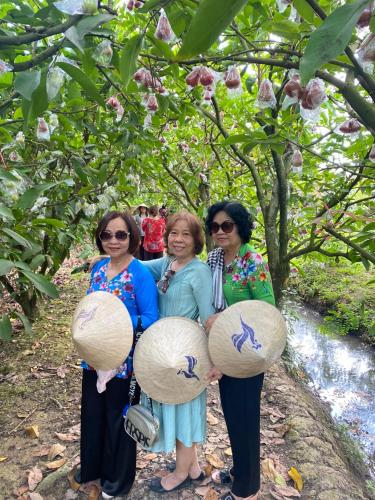Rooster Mekong Garden & Villas – Photos 4