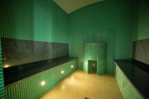 140 - House in the mountains with terrace and Spa, 2 hours from Prague - spa only for the weekend