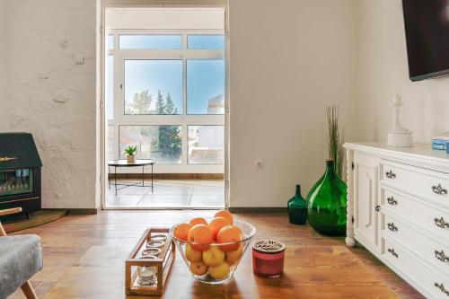 Family Apartment Vitlic