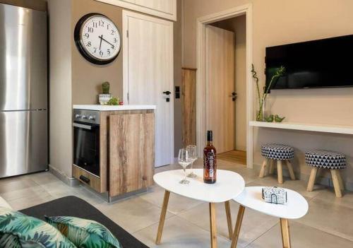 Eva Cozy Apartment