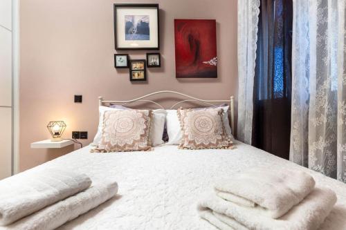 Eva Cozy Apartment
