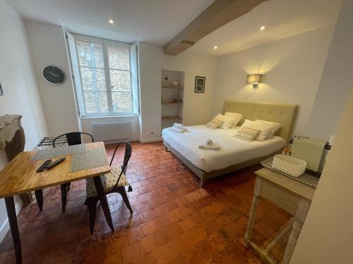 Le Studio Maufoux – Photos 2