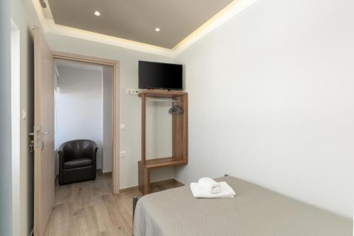 Kép Avli Village Home with Outdoor Jacuzzi szállásáról Vafészben a galériában