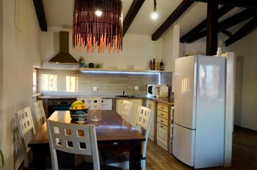 Apartment Barone Šibenik - city view & free parking