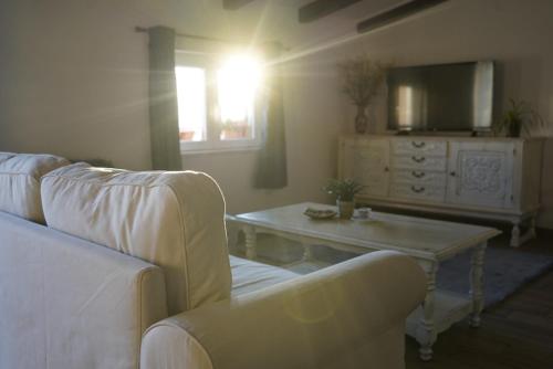 Apartment Barone Šibenik - city view & free parking