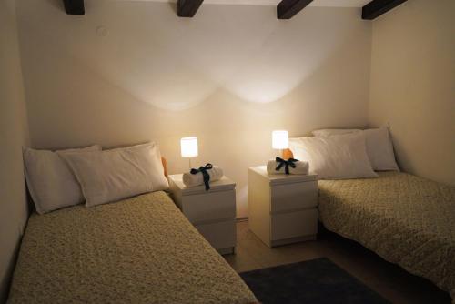 Apartment Barone Šibenik - city view & free parking