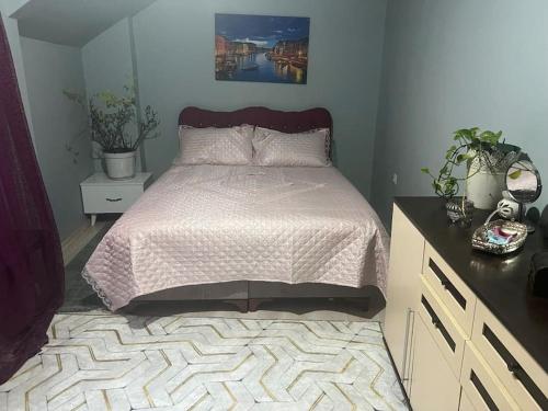 Şişli’de, İstanbul’un merkezinde