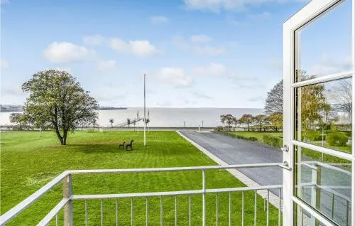 Awesome apartment in Stege with WiFi and 2 Bedrooms picture