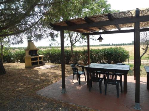 Φωτογραφία από το άλμπουμ του Agriturismo Le Pescine σε Vada