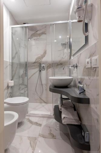 Alle Guglie Boutique Hotel Image