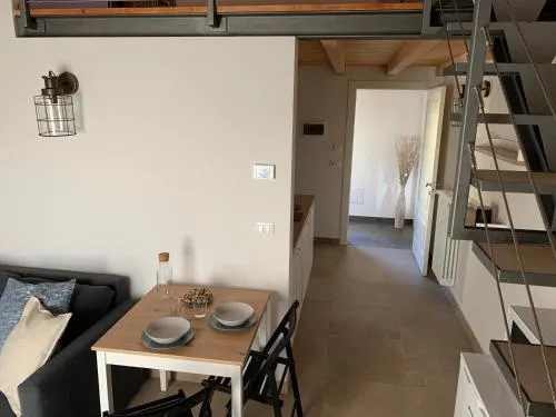 Antico Podere San Luca - camere con cucina photo 19