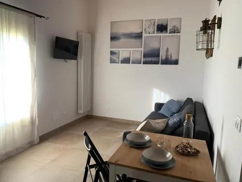 Antico Podere San Luca - camere con cucina photo 20