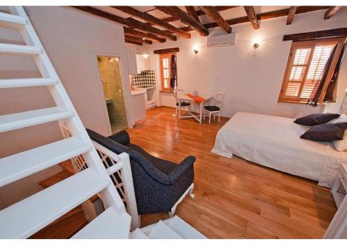 San Cristoforo Accommodations Rovinj - Garzotto
