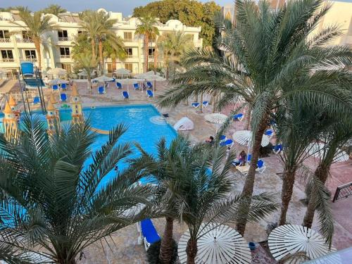 Family Suite in view aqua mirage bay