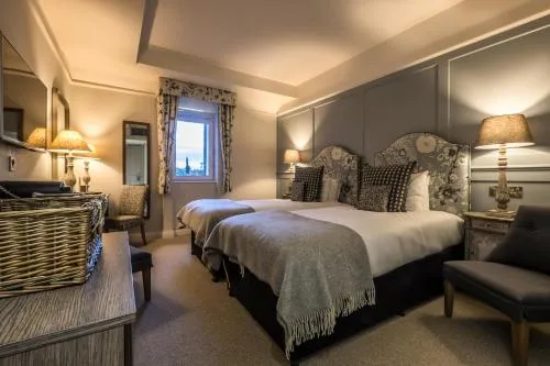 Coach & Horses Hotel photo 12