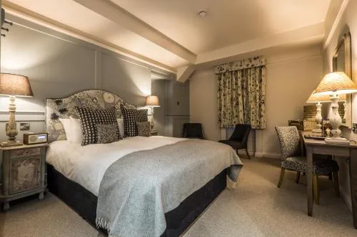 Coach & Horses Hotel photo 3