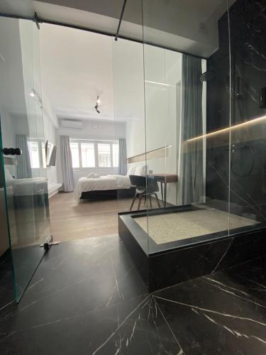 Athens Center Boutique Suites