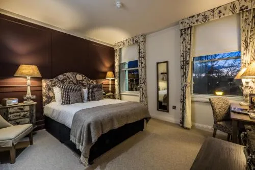 Coach & Horses Hotel photo 1