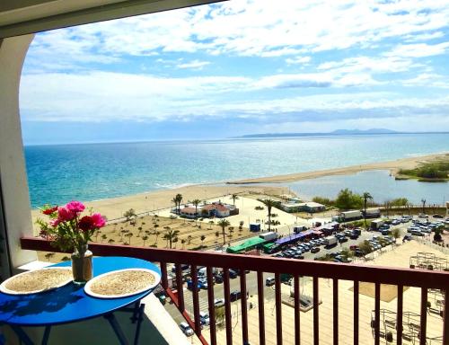 Appartement Vue Mer - Albatros